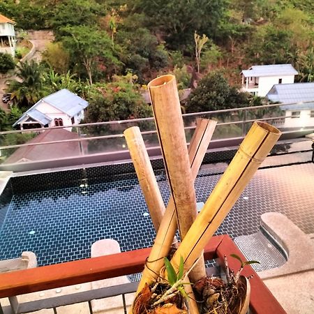 Kata Beach Studio Phuket Екстер'єр фото