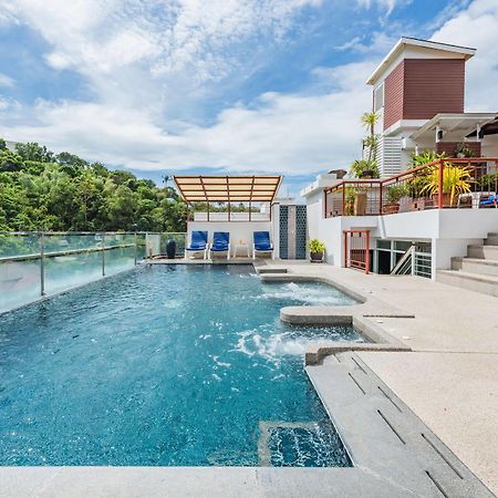 Kata Beach Studio Phuket Екстер'єр фото
