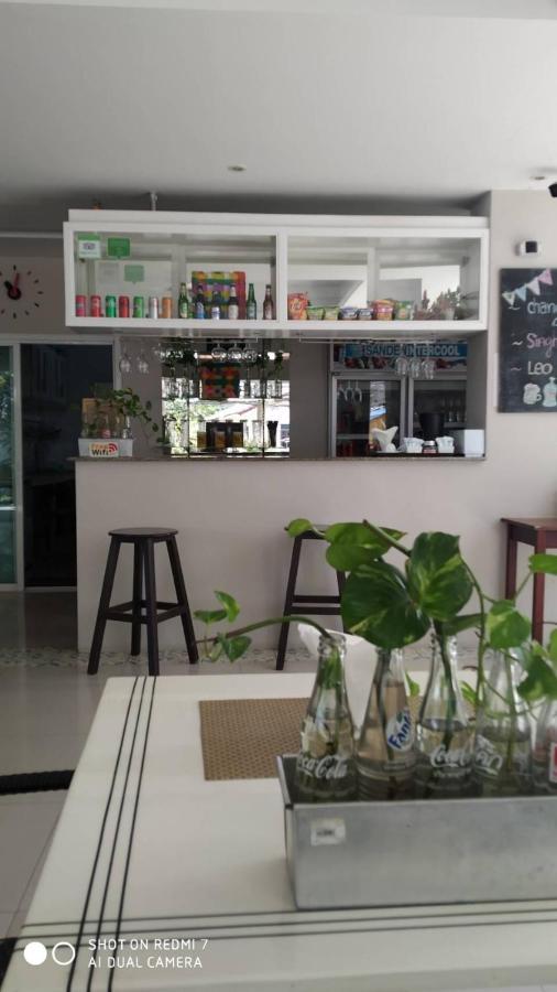Kata Beach Studio Phuket Екстер'єр фото
