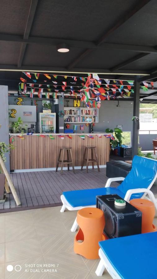 Kata Beach Studio Phuket Екстер'єр фото
