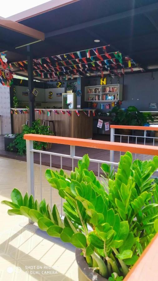 Kata Beach Studio Phuket Екстер'єр фото
