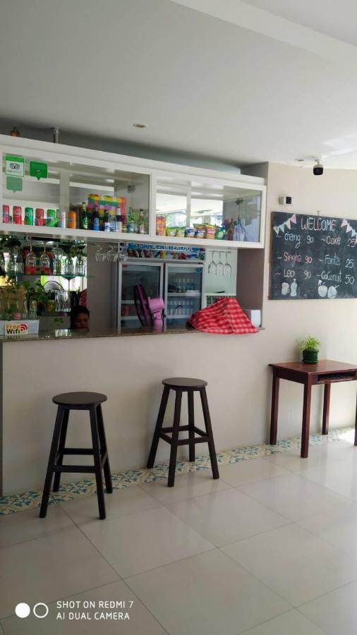 Kata Beach Studio Phuket Екстер'єр фото