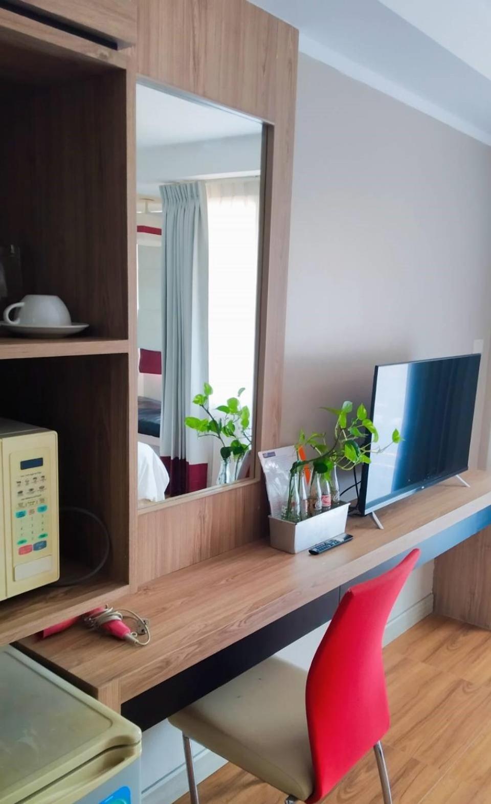Kata Beach Studio Phuket Екстер'єр фото