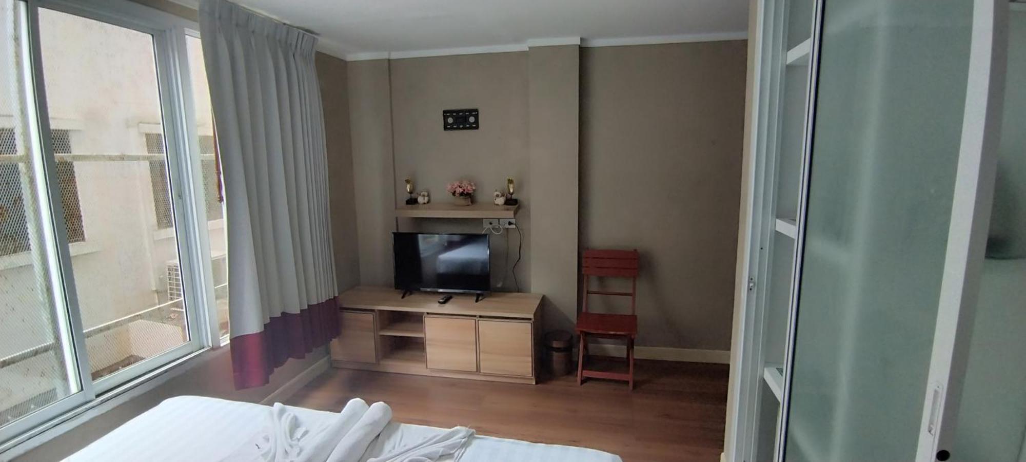 Kata Beach Studio Phuket Екстер'єр фото
