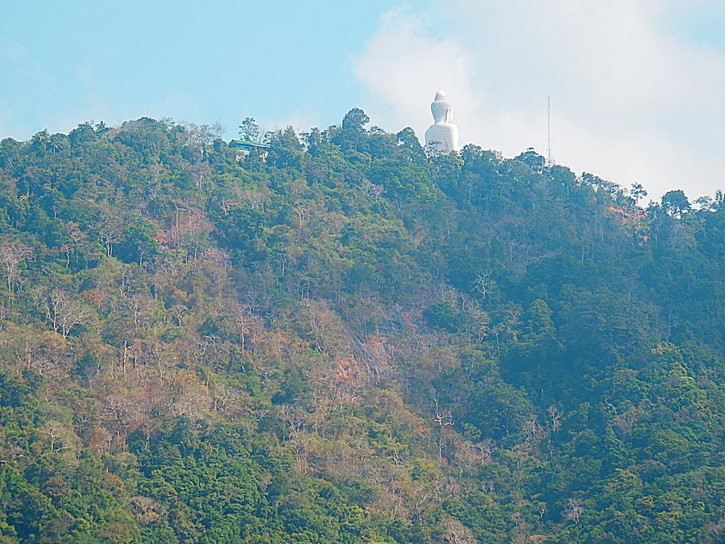 Kata Beach Studio Phuket Екстер'єр фото